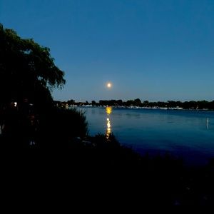 Meet your Posher, Nat